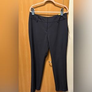 Worthington Navy Slacks NWT